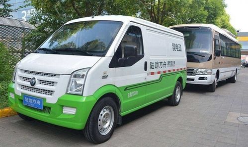 湖南:加大新能源城市配送车辆推广力度