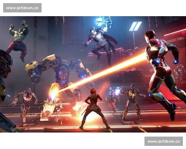 《复仇者联盟4：无限战争终结者的归来与未来命运的抉择》