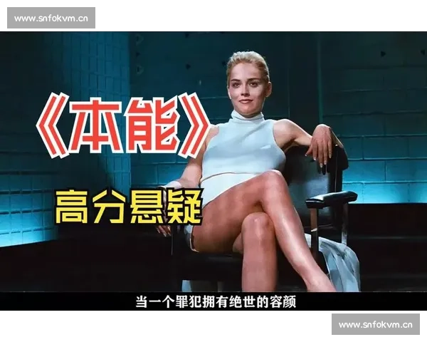 悬疑电影解说全程揭秘让你体验极致推理与惊悚的心跳刺激